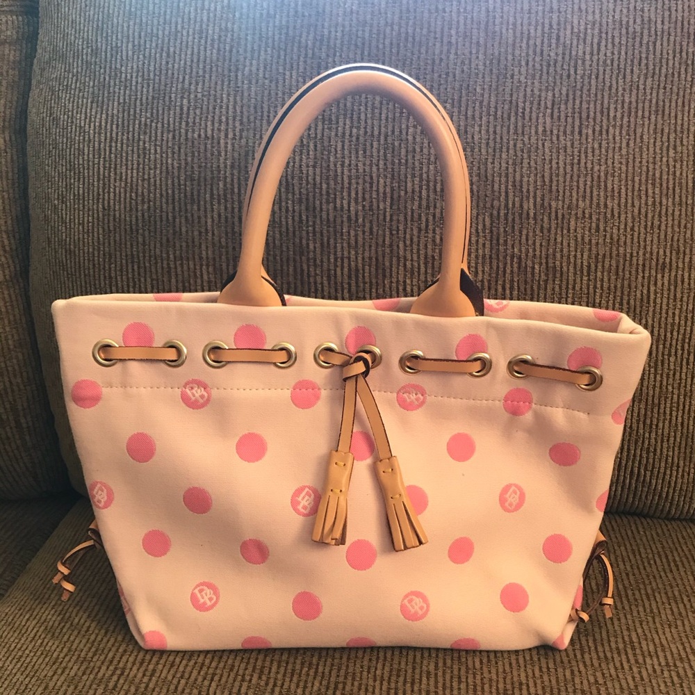 Dooney & Bourke Satchel Handbag